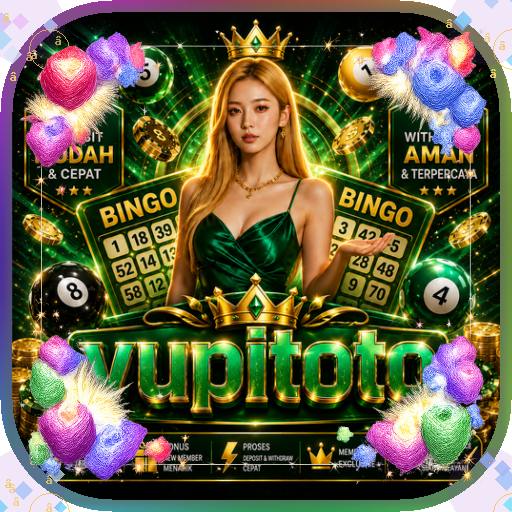 yupitoto — mitra unggulan